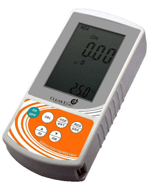 CON meter